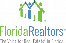 Florida Realtors Association Logo